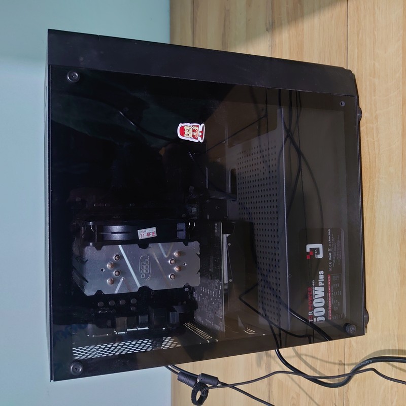 Bán cây CPU đã qua sử dung 69455