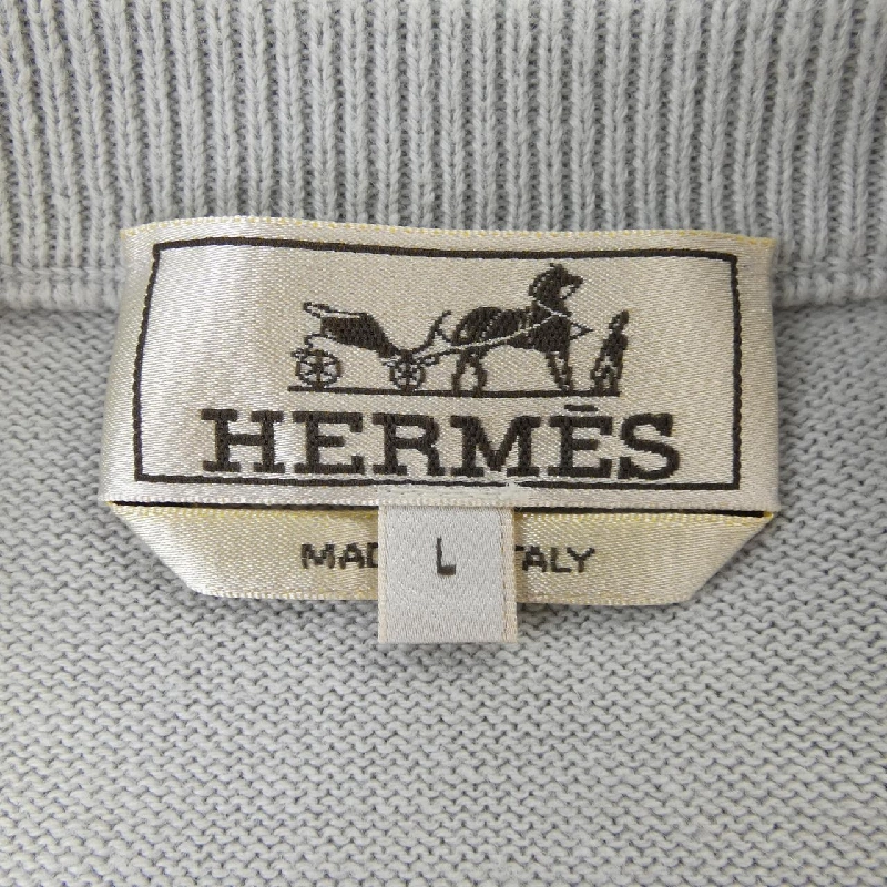 HERMES *41-5727 Áo len - Hàng hiệu Chính hãng 893549