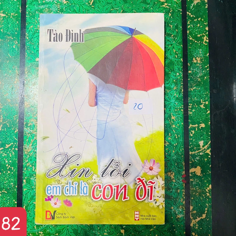 Xĩnh lỗi em chỉ là con đĩ - Tào Đình - số 82 378915