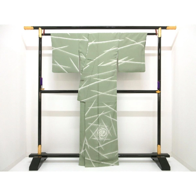 Áo kimono thăm hỏi - Hàng hiệu Authentic 883387