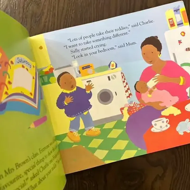 Something Special 973915