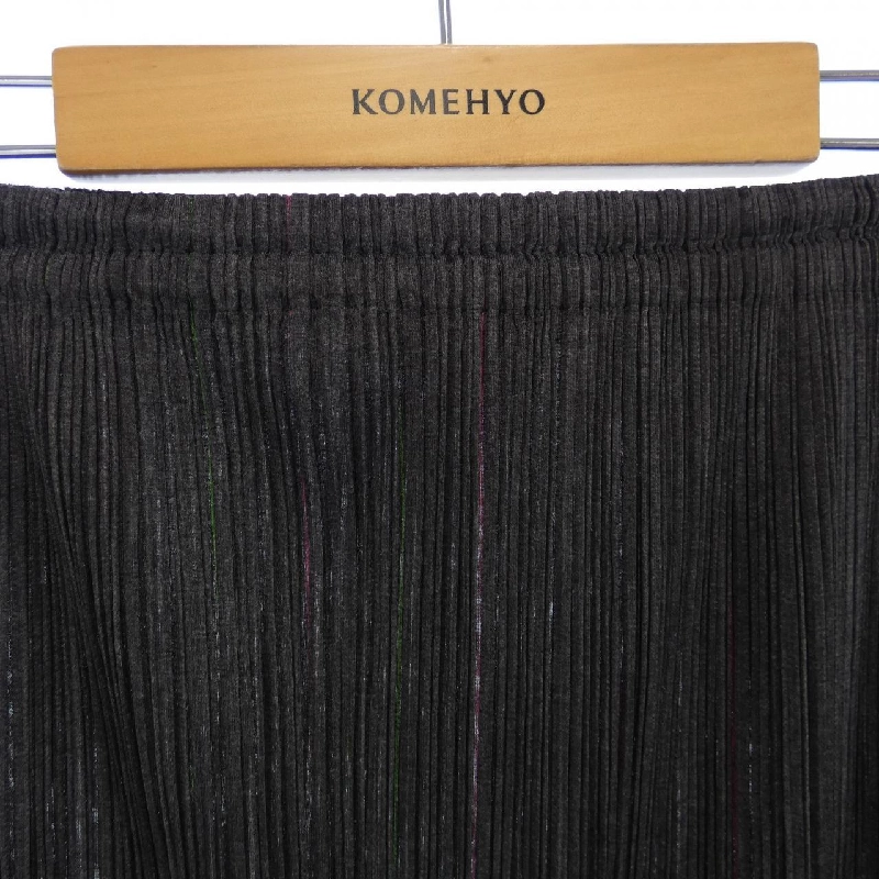 【Vintage】Pleats Please PLEATS PLEASE PP14-JG793 Váy 646404