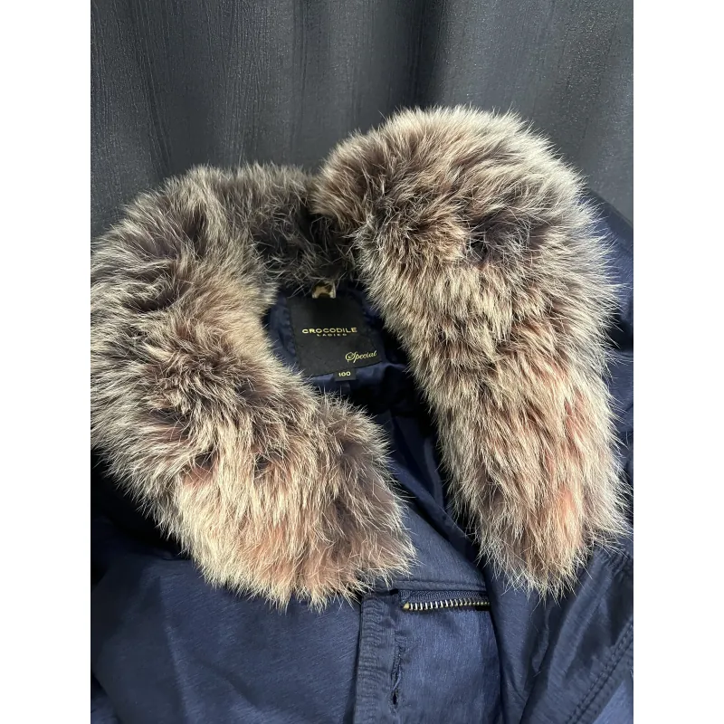 Áo phao lông vũ  747835