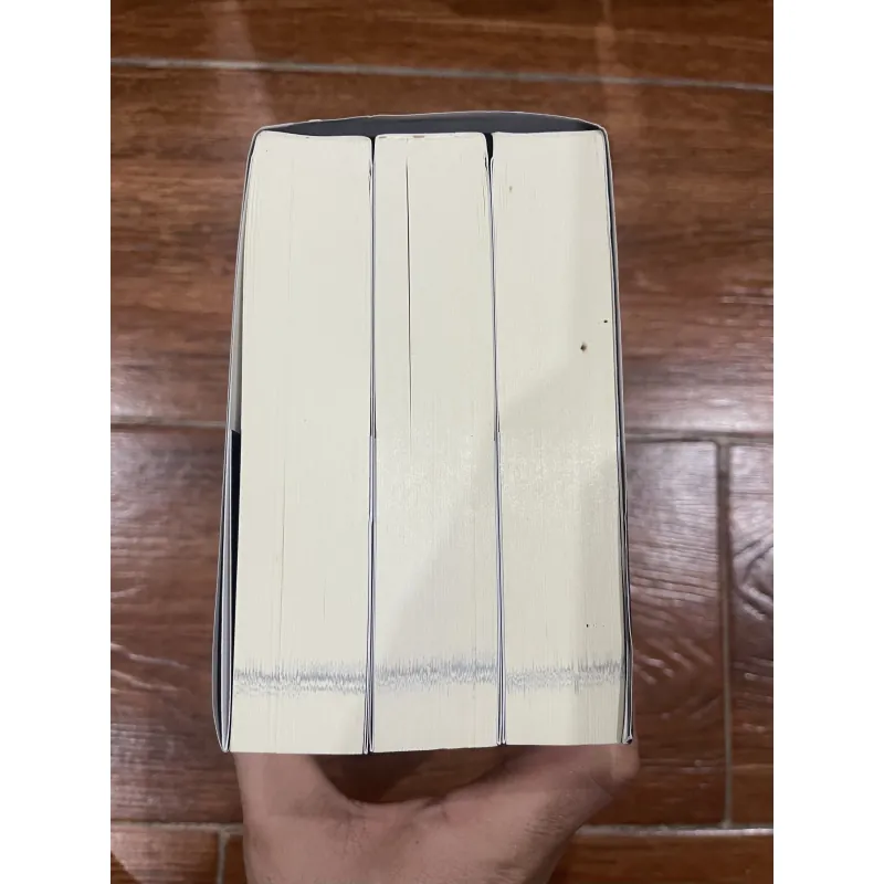 Boss là nữ phụ full bộ 3 tập (t4) 778770