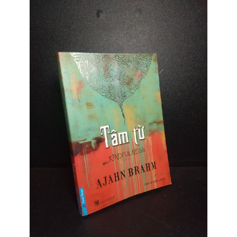 Tâm Từ (56) 2016 mới 80% ố vàng HPB.HCM0810 321846