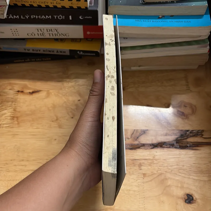 II Tựa sách: Mọi Thứ Vẫn Thế Chỉ Lòng Người Thay Đổi - Thảo Xù - 2019 696007