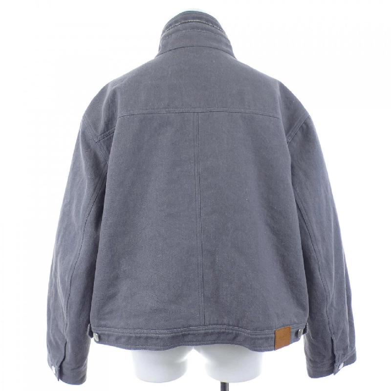 HERMES ROCABAR EX-LIBRIS 2H0255DT Jacket - Hàng hiệu Authentic 812857