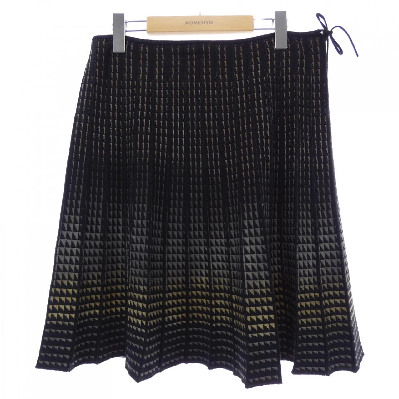 Chân váy CIVIDINI - Hàng hiệu Authentic 819459