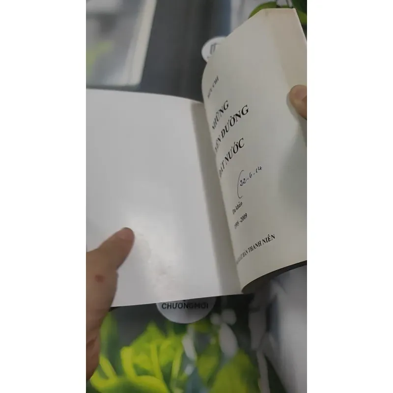 Những Tuyến Đường Đất Nước 1995 - 2009 - Hữu Chí 727355