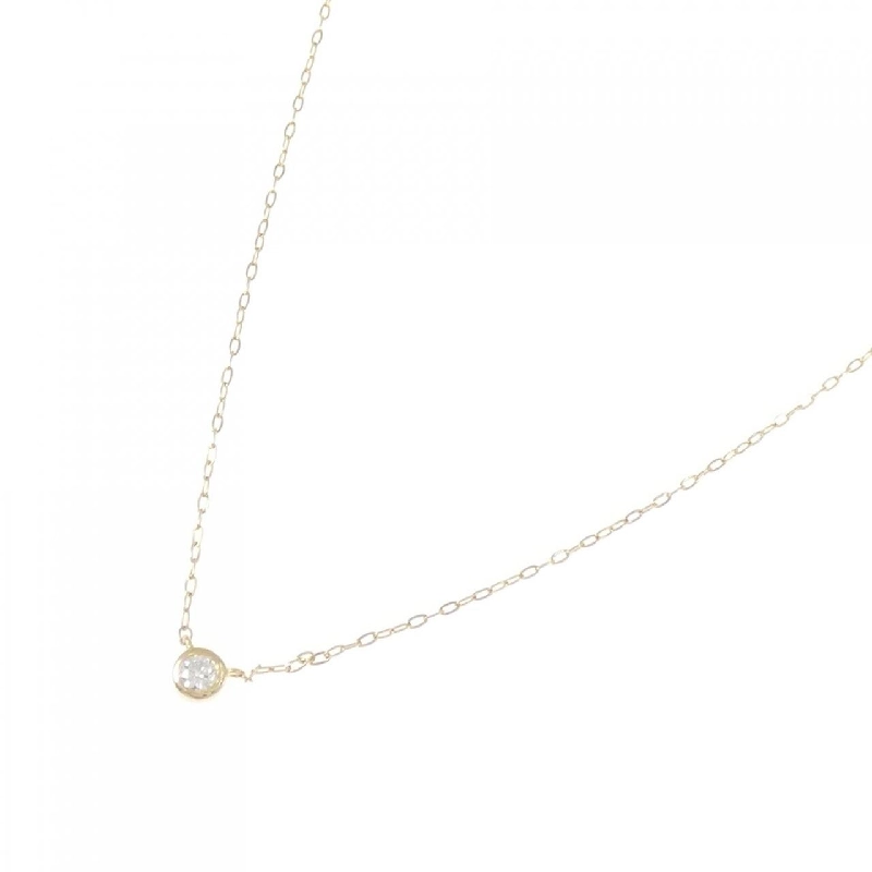 4℃ Dây chuyền kim cương - Hàng hiệu Authentic 866911