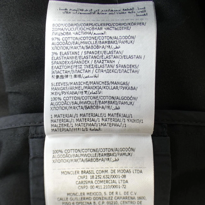 【Khuyến mãi áp dụng】Moncler MONCLER Váy 650551