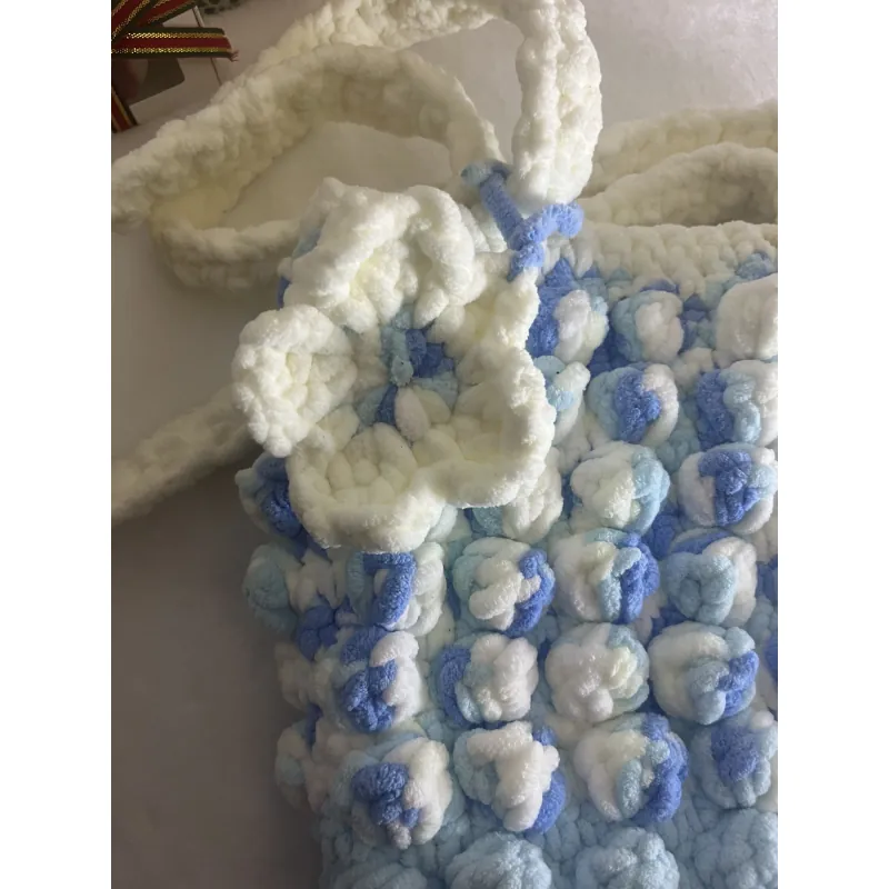 Túi len xách tay 991453