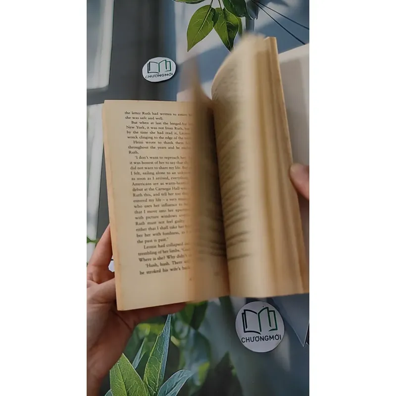 [MIỄN PHÍ BỌC SÁCH] The Morning Gift - Eva Ibbotson 1033594