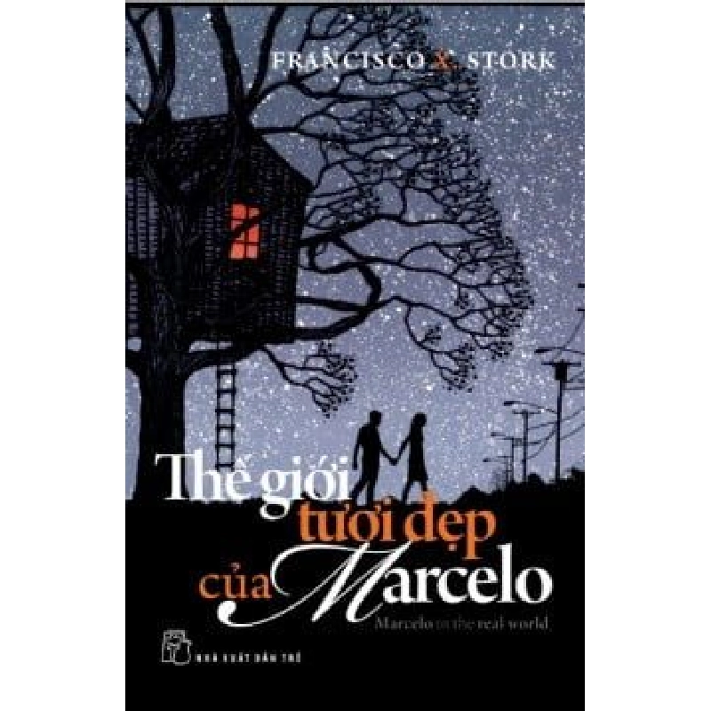 Thế Giới Tươi Đẹp Của Marcelo - Francisco X. Stork ASB.PO Oreka Blogmeo 230225 395385