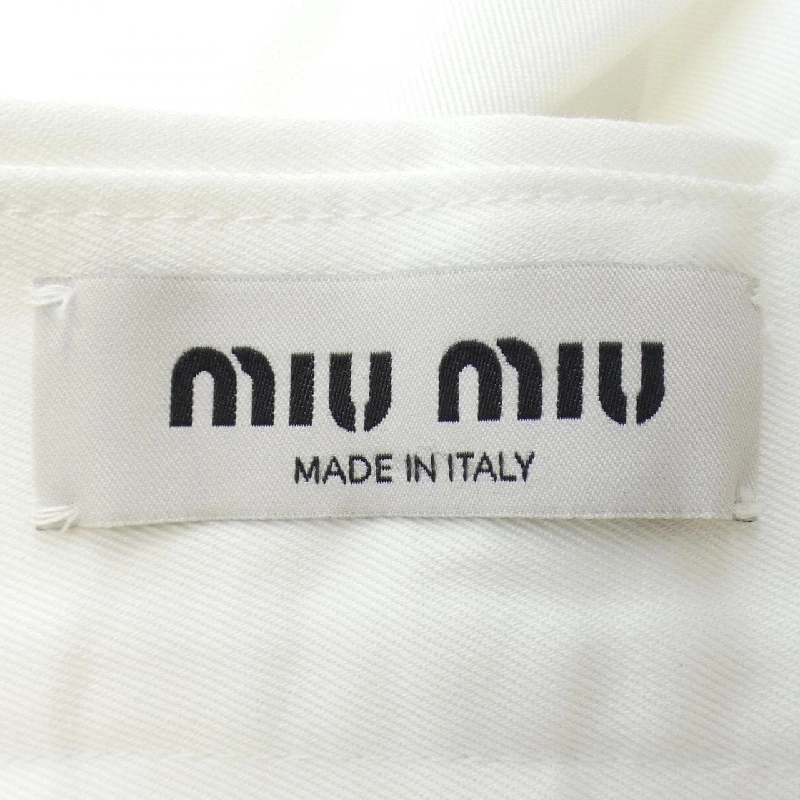 Miu Miu MIU MIU Váy - Hàng hiệu Chính hãng 652608