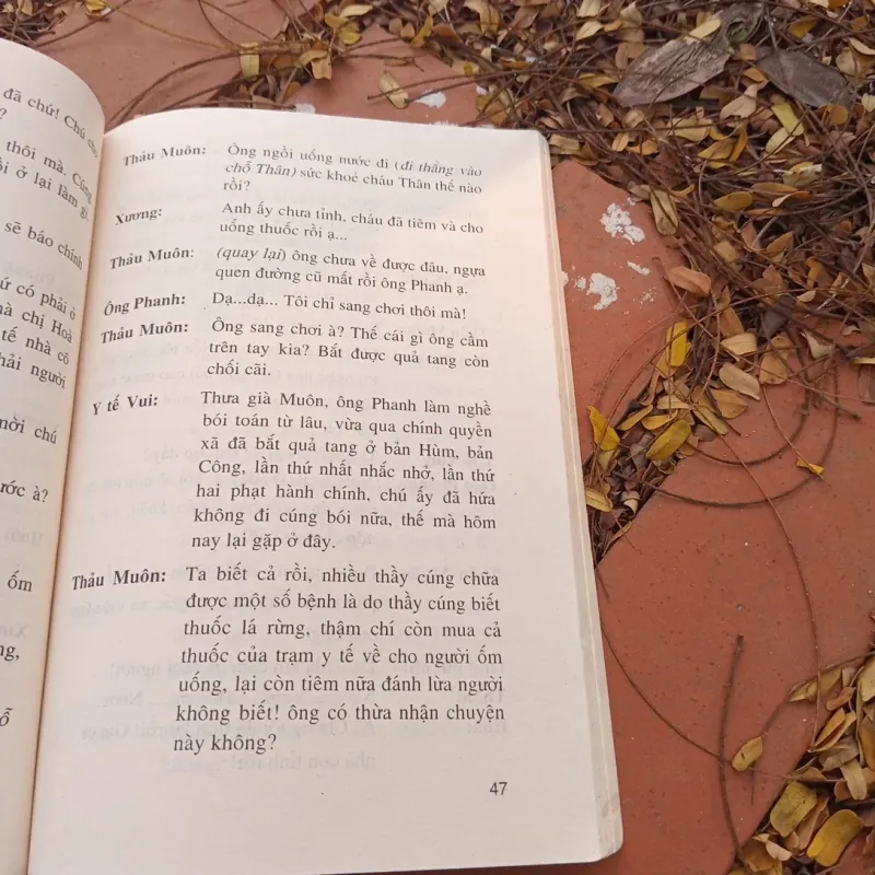 Cái chết đang đến gần 1011000