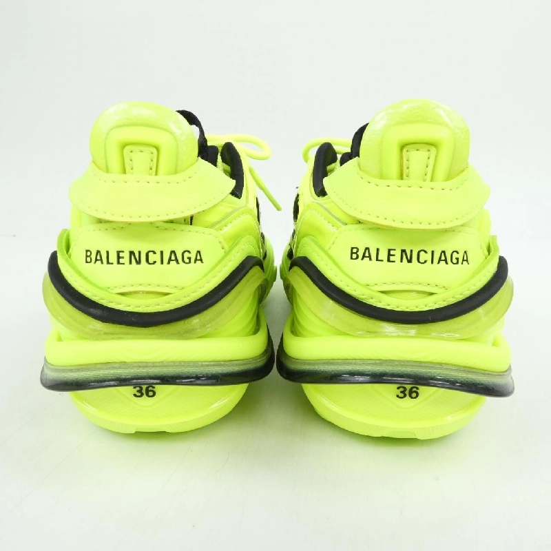 Giày thể thao BALENCIAGA 617517 TYREX - Hàng hiệu Chính hãng 829546