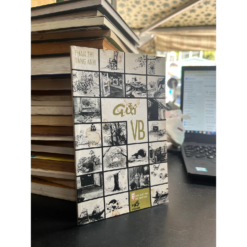 Gửi VB - Phan Thị Vàng Anh 452403