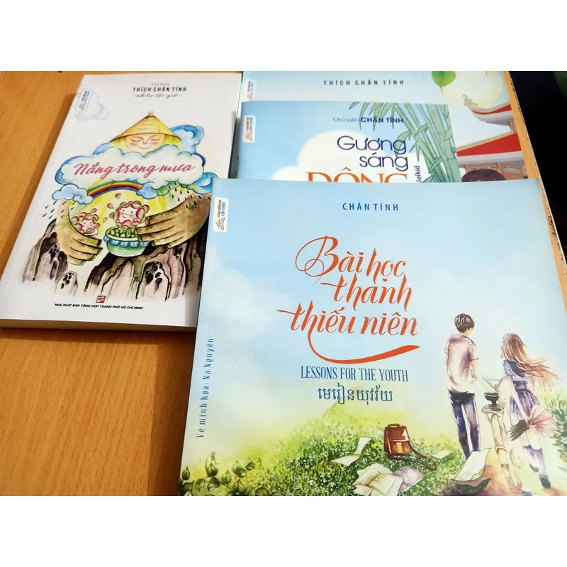 COMBO 5 quyển SÁCH  DÀNH CHO PHẬT TỬ 720053