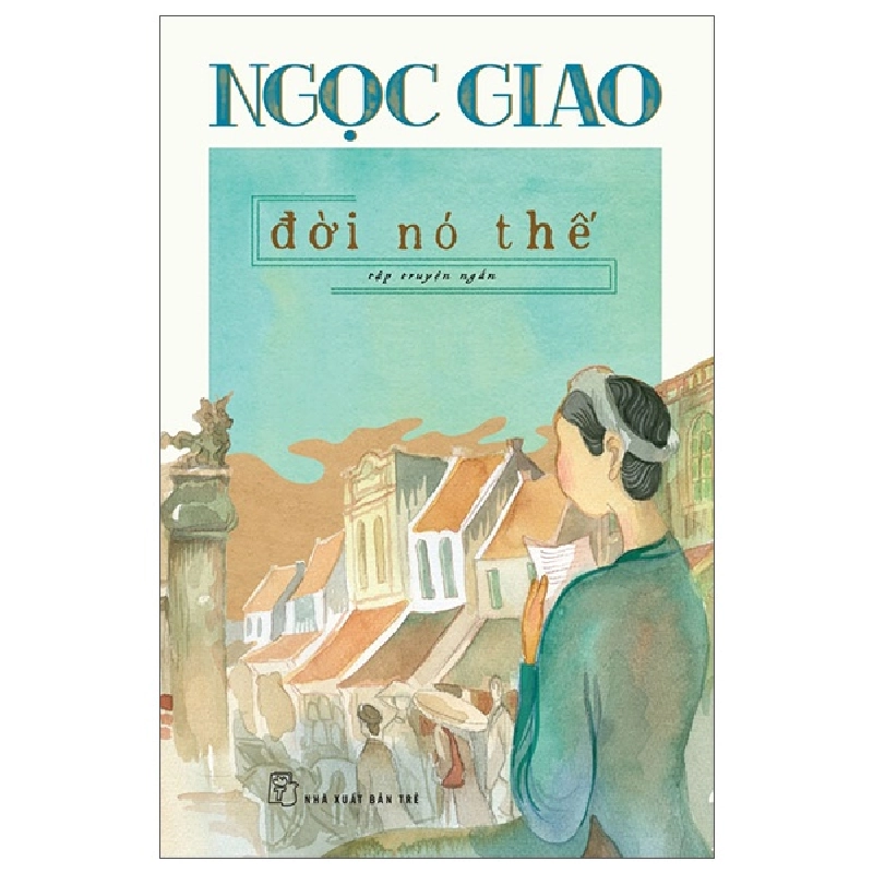Đời Nó Thế (2025) - Ngọc Giao 1061441