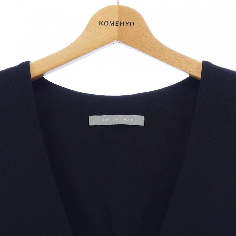 Theory luxe ワンピース 646542