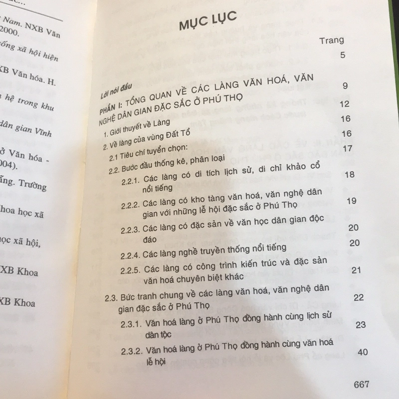 NHỮNG LÀNG VĂN HÓA, VĂN NGHỆ DÂN GIAN ĐẶC SẮC Ở PHÚ THỌ 496516