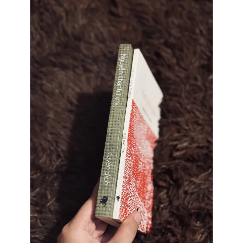 Combo 2c NXB Giấy Vụn 1023095