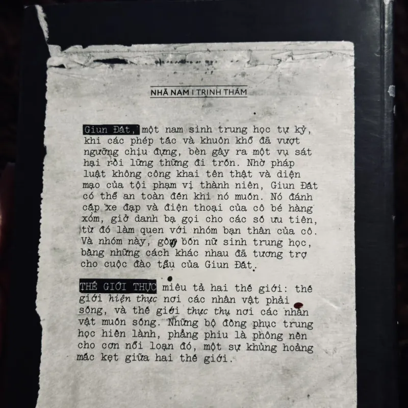 Thế giới thực 755433