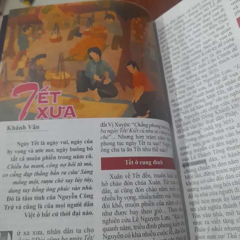 KIẾN THỨC NGÀY NAY số 883 ngày 20.02.2015 (số đặc biệt Tất niên) 683411