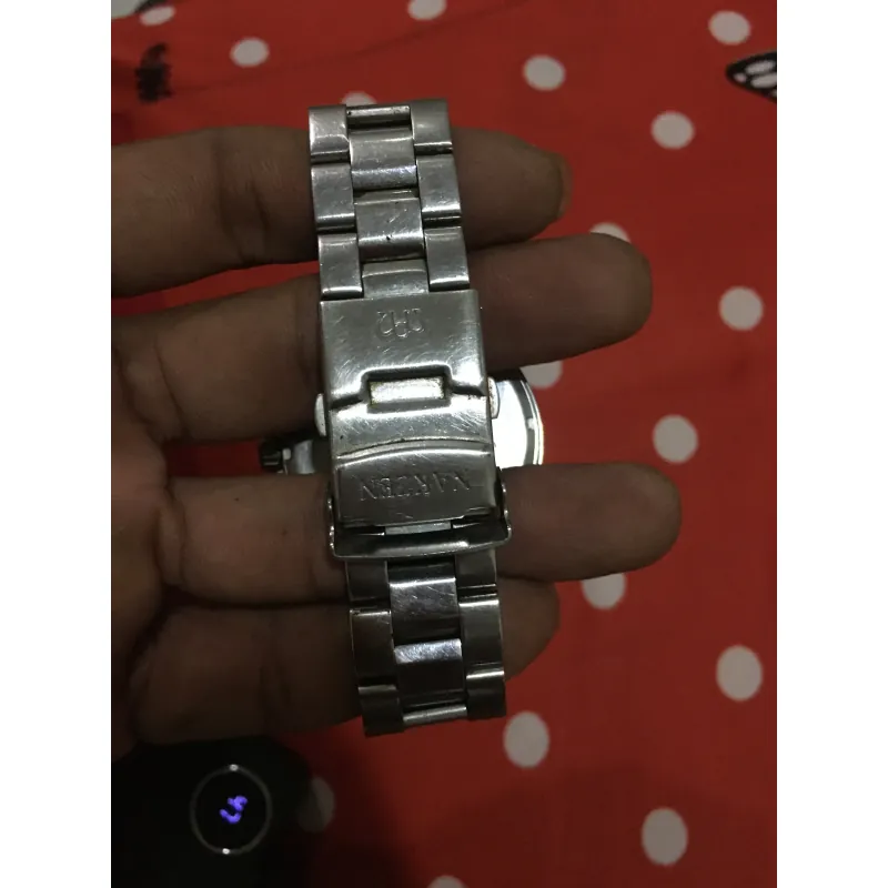 Đồng hồ chính hãng nakzen mua thegioididong cần bán lại giá rẻ cam kết chính hãng  748632