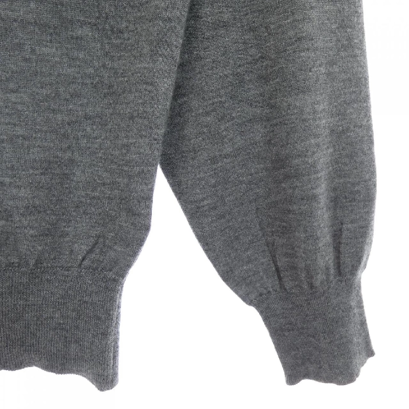 BRUNELLO CUCINELLI - Áo len hàng hiệu Authentic 896325