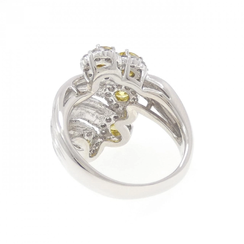 Nhẫn kim cương PT900 1.43CT 667493