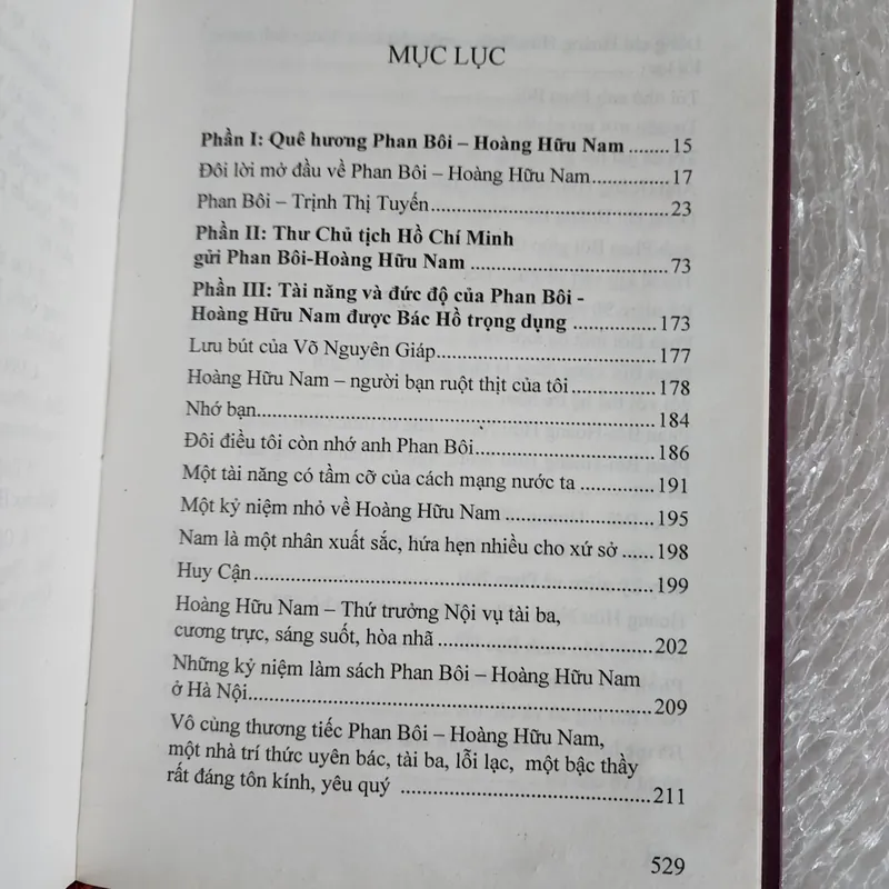 Phan Bôi Hoàng Hữu Nam nhà trí thức cách mạng | Hoàng minh nhân 564452