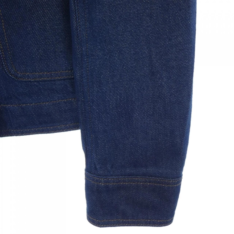 Theory theory 01-5104110 áo khoác denim 631623