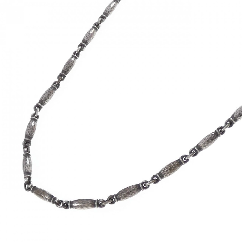 George Jensen 925 Dây chuyền - Hàng hiệu Chính hãng 843884