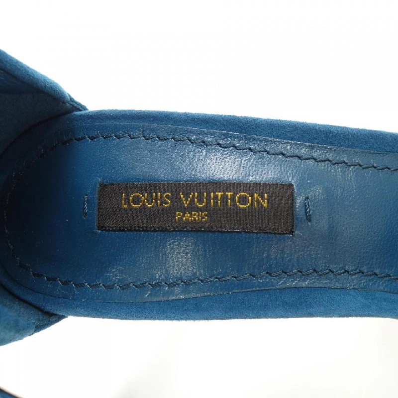 Giày sandal LOUIS VUITTON - Hàng hiệu Authentic 663243