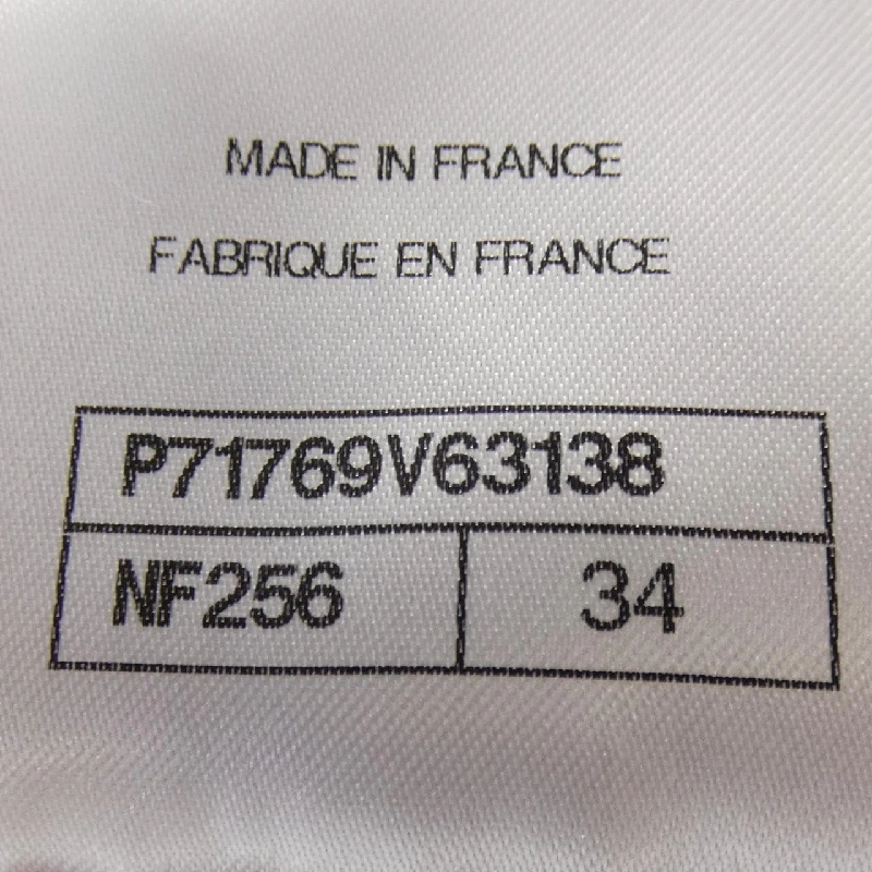 Chanel CHANEL P71769V63138 21K Váy 646305