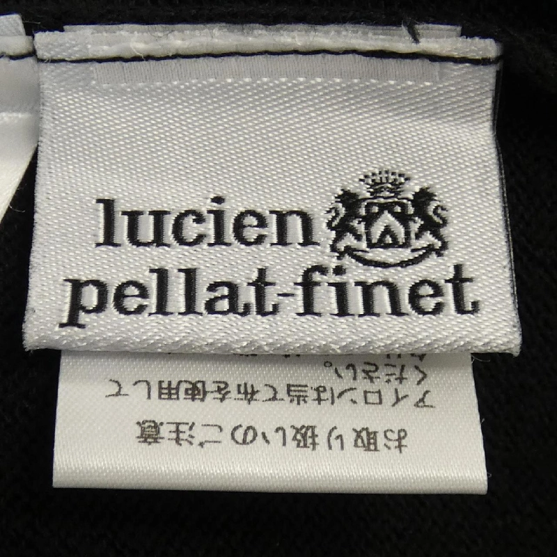 【Mã giảm giá】Lucien Pellat-Finet áo cardigan 646346