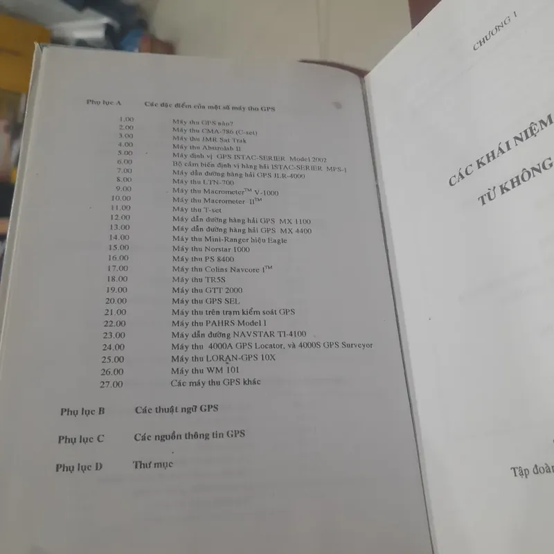 David Wells - SỔ TAY ĐỊNH VỊ GPS 690992