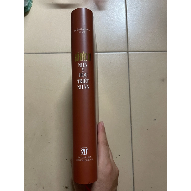 Hồ Đắc Di nhà y học triết nhân 532227