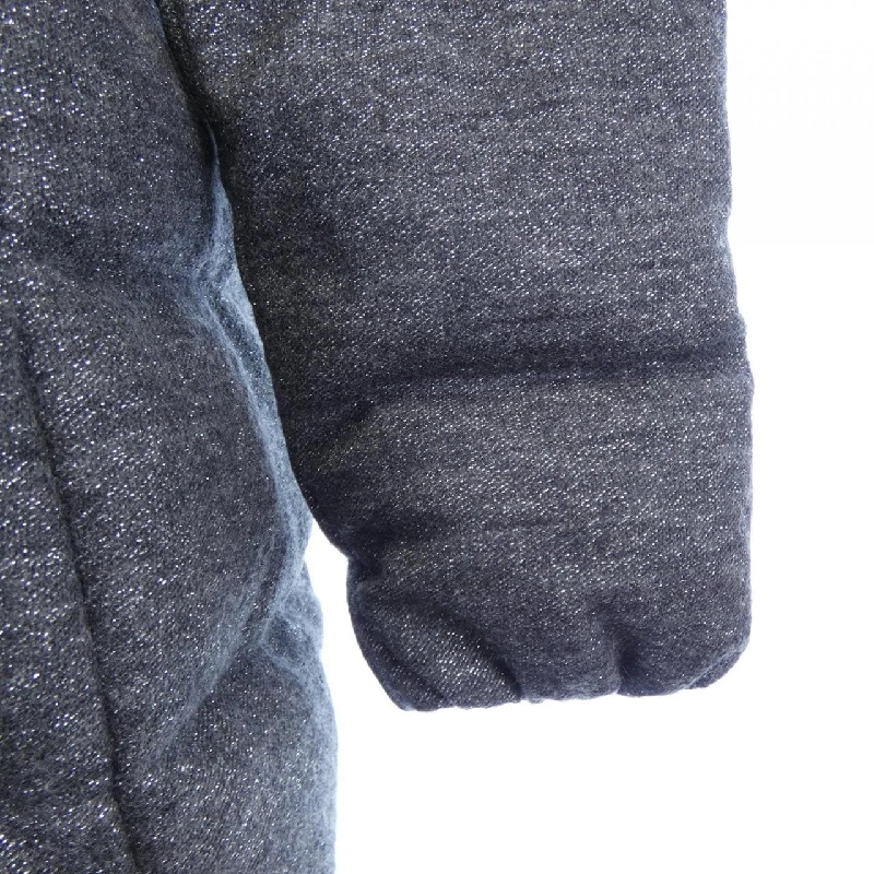 MONCLER TORCON Áo khoác lông - Hàng hiệu Chính hãng 809844