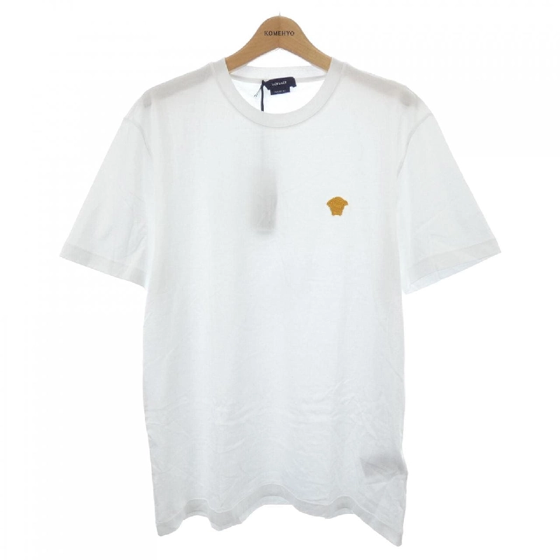 Áo thun VERSACE 1008481 - Hàng hiệu Authentic 896338