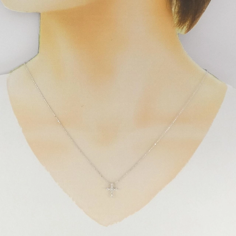 K10WG Nhẫn Đính Hôn Kim Cương 0.15CT - Hàng hiệu Chính Hãng 863730