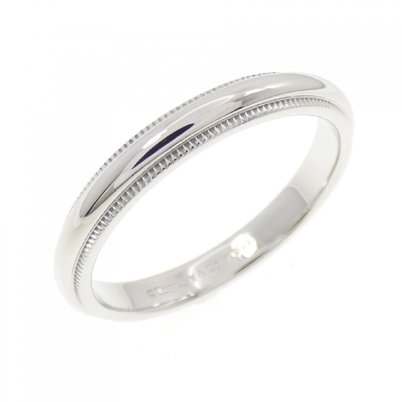 Nhẫn Milgrain Tiffany 665229