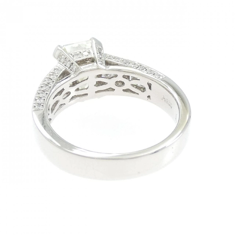 Nhẫn kim cương PT900 2.025CT - Hàng hiệu Authentic 855168