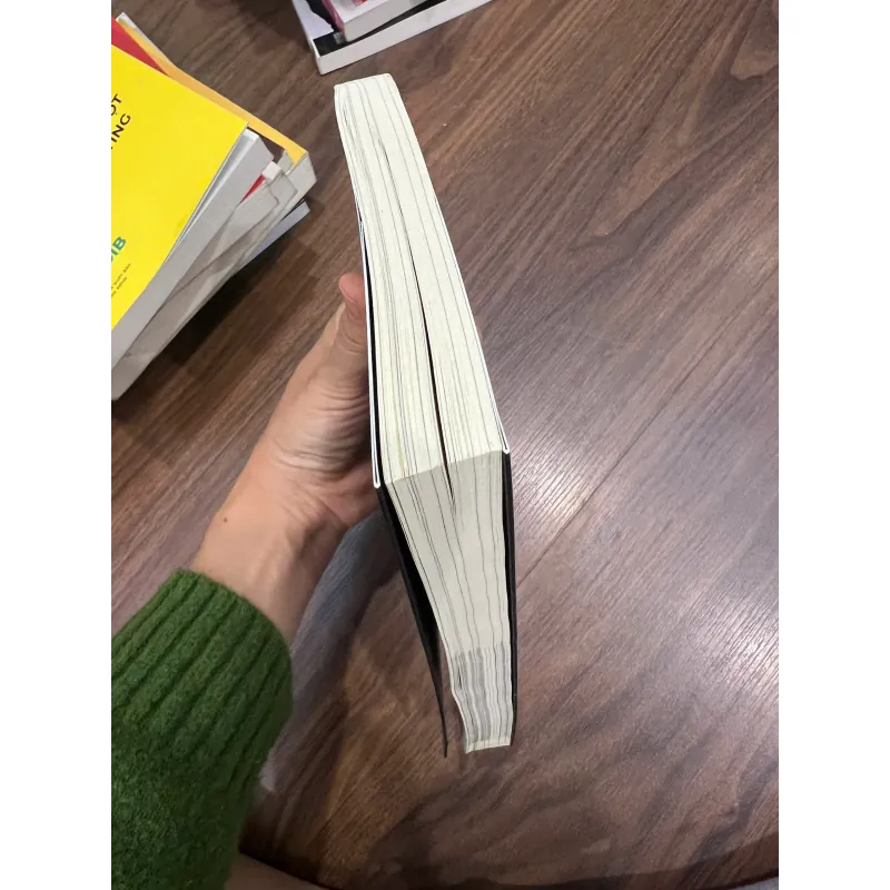 7 PHƯƠNG PHÁP ĐẦU TƯ Warren Buffet - mới 95% 717984