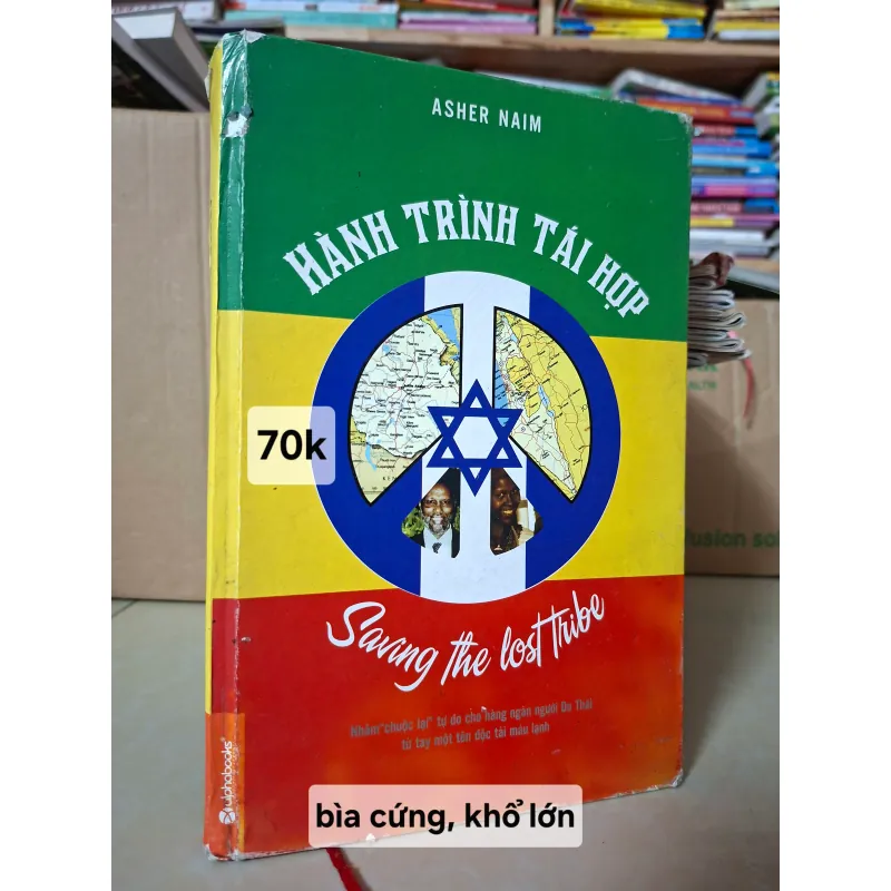 Hành trình tái hợp 932222