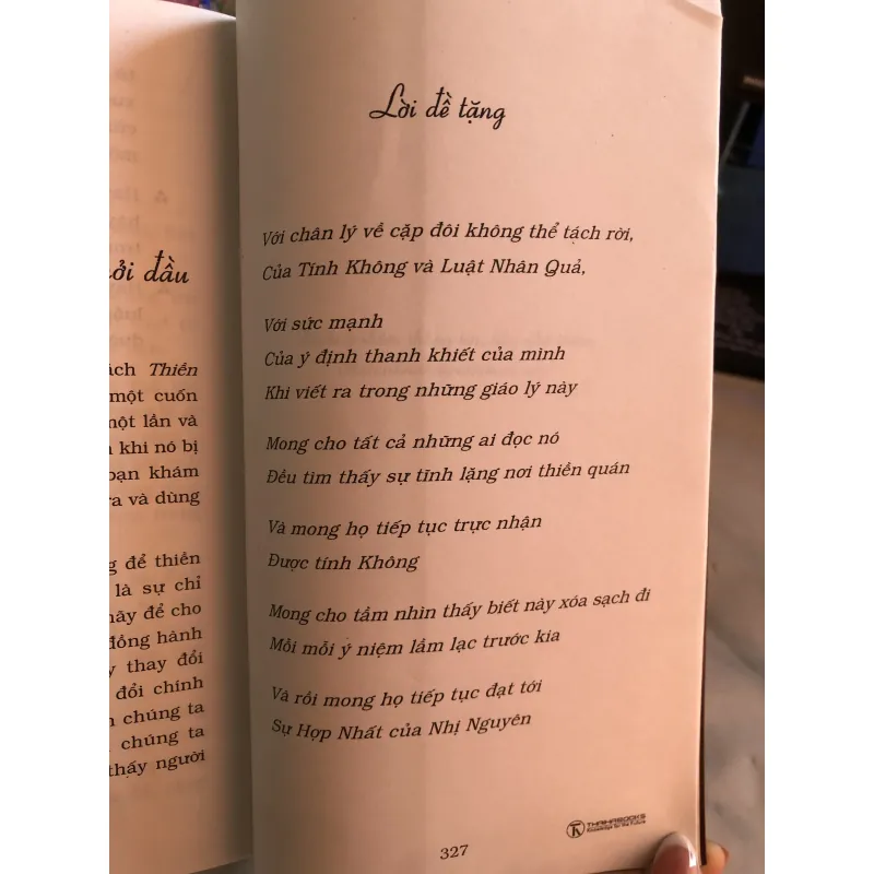 Thiền thư tây tạng - Lama Christie McNally 991263