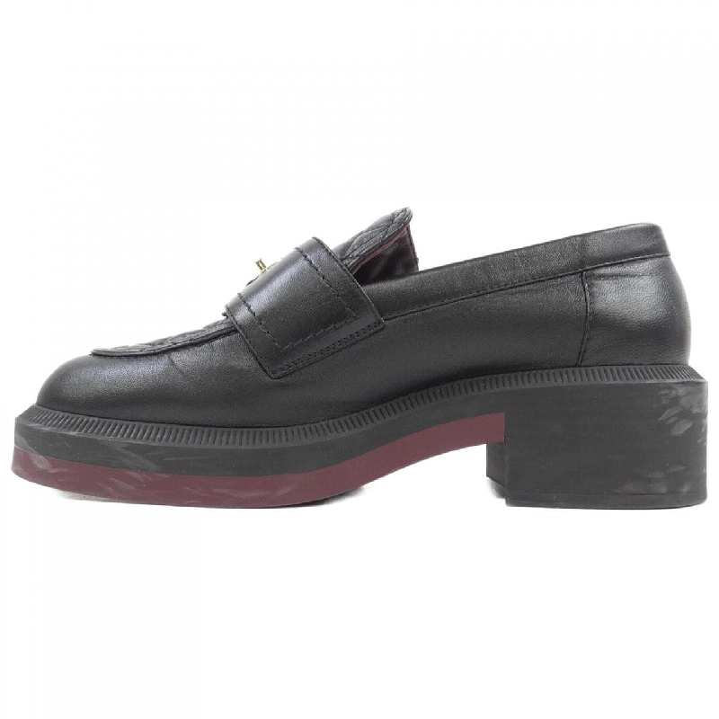 Giày lười CHANEL Turnlock G38147X01000 - Hàng hiệu Authentic 827628