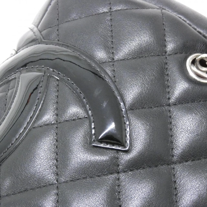 【Vintage】Túi xách Chanel Cambon Line 25171 610476